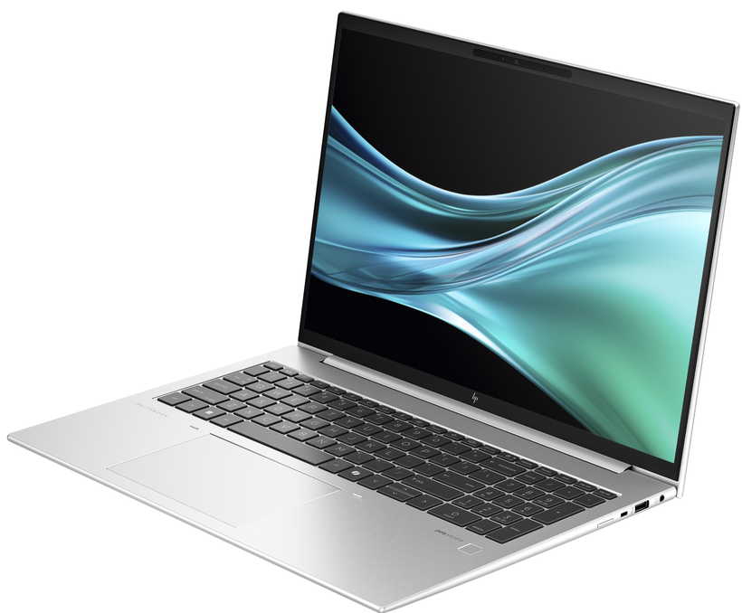 HP EliteBook 865 G11 R5 16/512GB