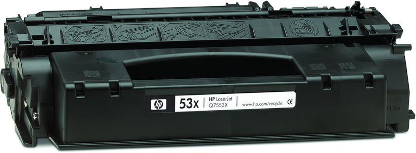 HP 53X Toner Black