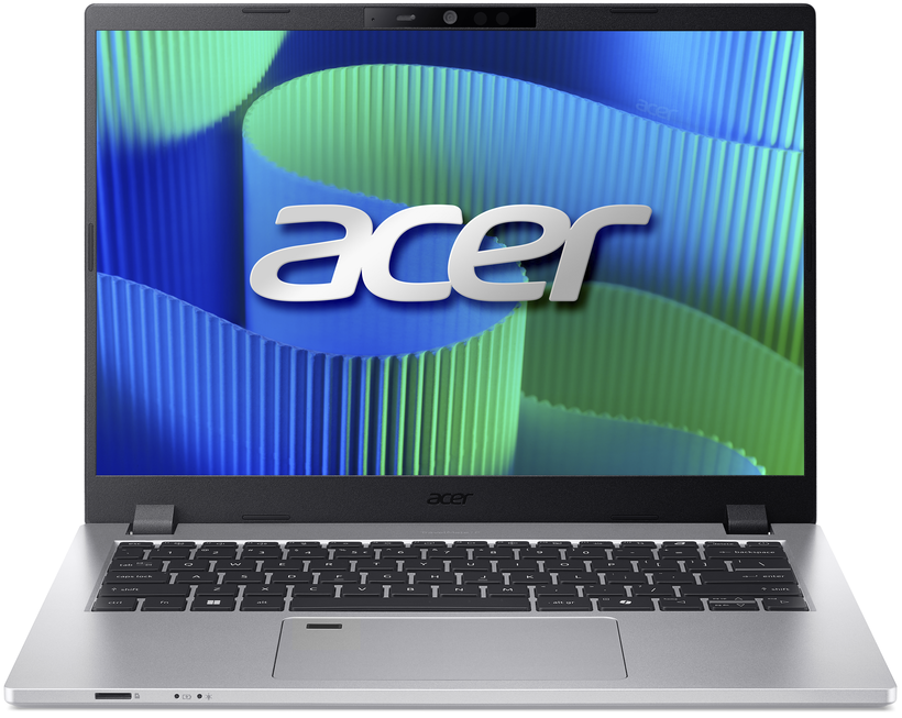 Acer TravelMate P214-56 Core 5 16/512 GB