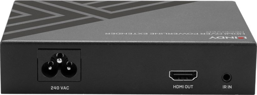 LINDY HDMI Powerline Receiver