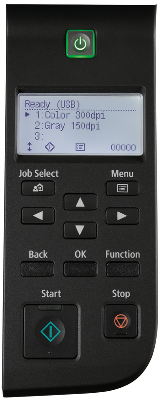 Scanner Canon imageFORMULA DR-G2090