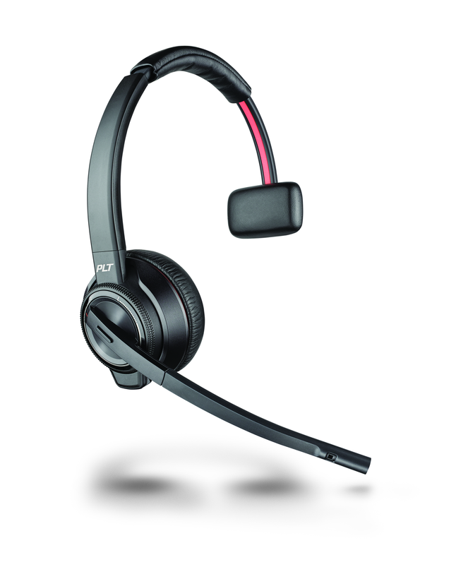 M-casque rechange Poly Savi W8210