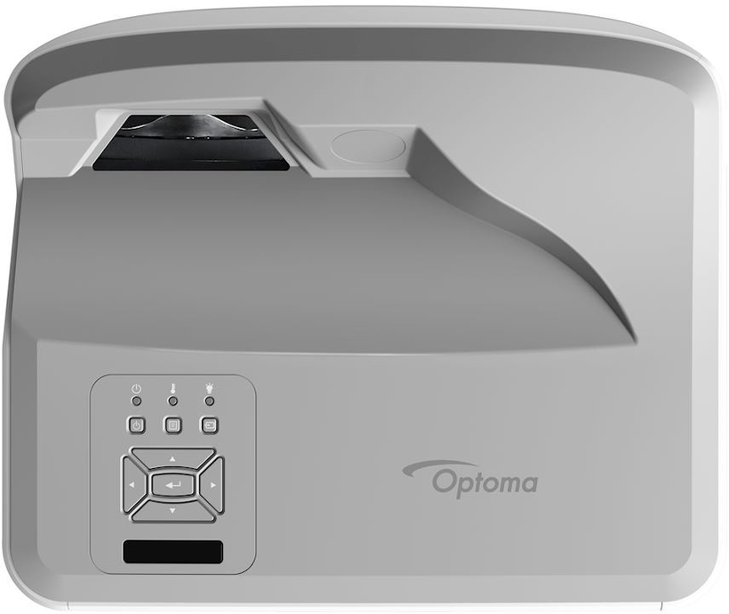 Optoma ZU500USTe Ultra-ST Projector