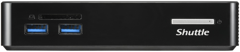 Shuttle NS03A Rockchip A55 2GB Barebone