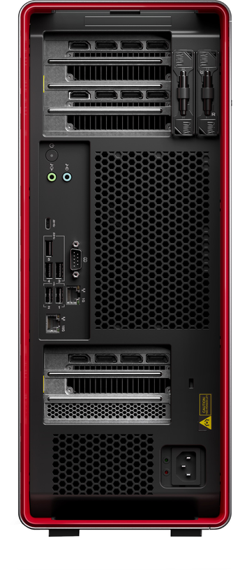 Lenovo TS P7 Tower w5-3423 32GB/1TB