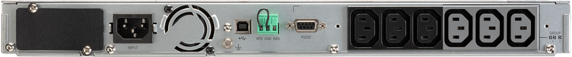 Eaton 5P 1550iR G2 Rack UPS 230V