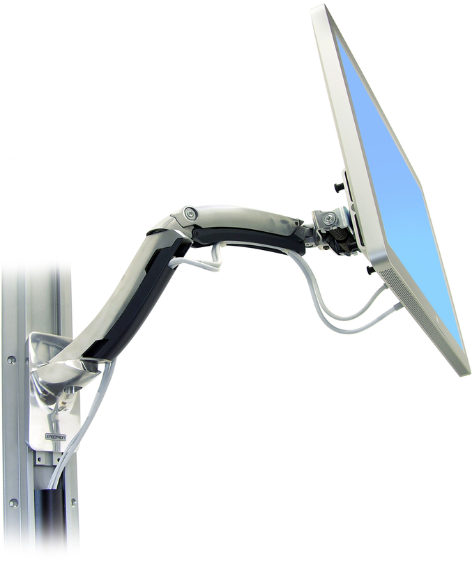 Ergotron MX Arm Wall Mount