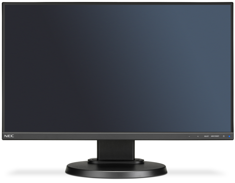 NEC MultiSync E221N Monitor
