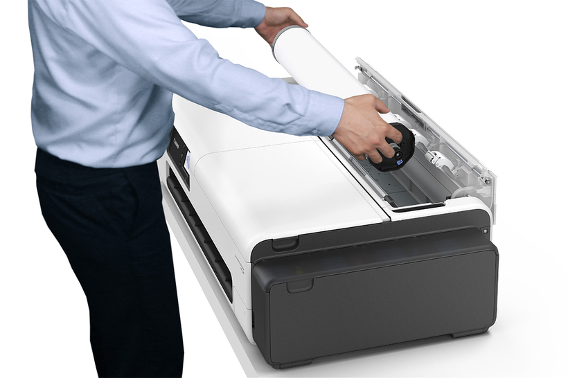 Canon imagePROGRAF TC-20 Plotter
