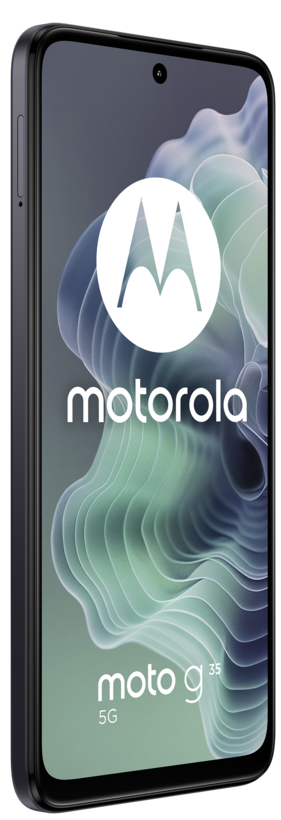 Motorola moto g35 128 GB schwarz