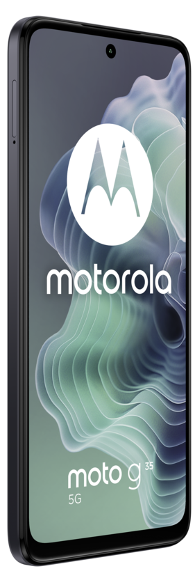 Motorola moto g35 128GB Black