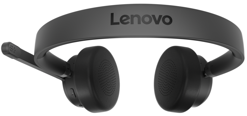 Bezdrátový headset Lenovo VoIP (Teams)