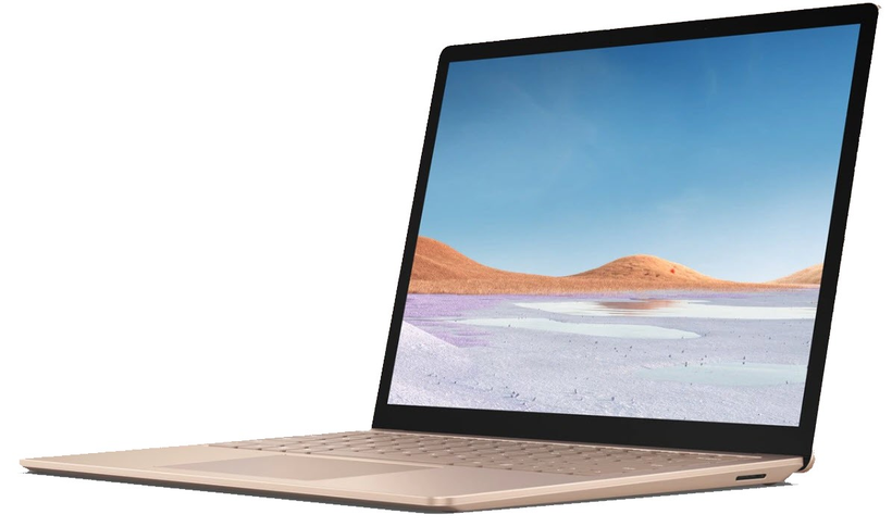 MS Surface Laptop 3 i5/8Go/256Go sable
