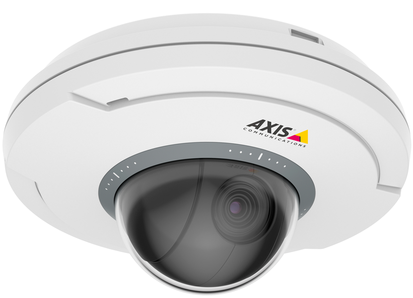 AXIS M5074 PTZ Dome Network Camera