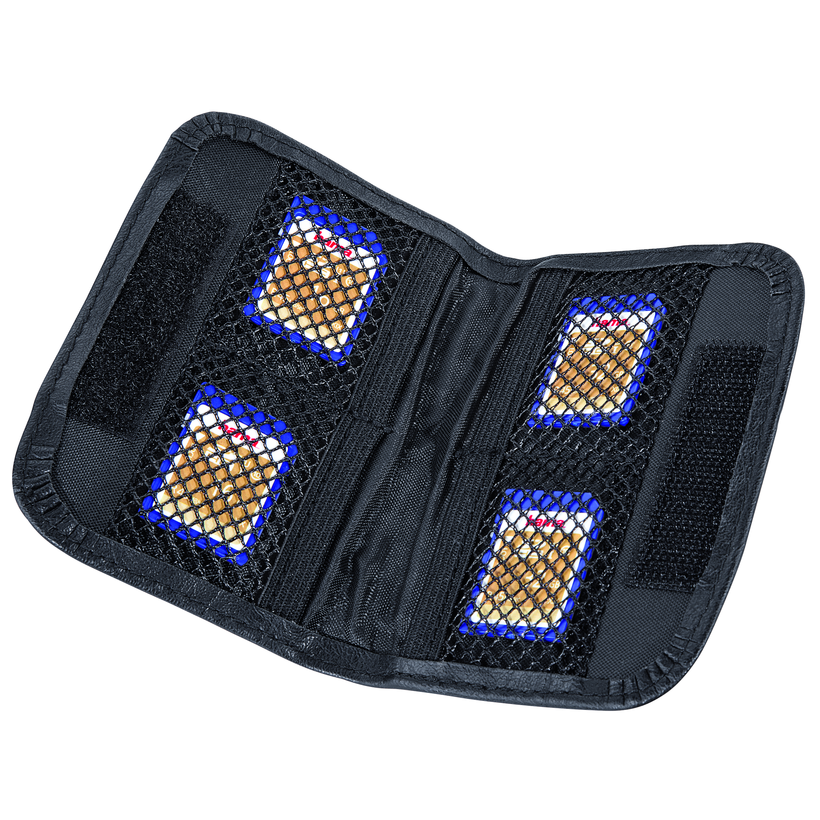 Hama Universal Memory Card Case