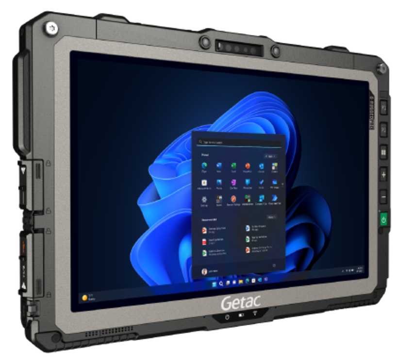 Getac UX10 G3 Pent 8505 8/256GB Tablet