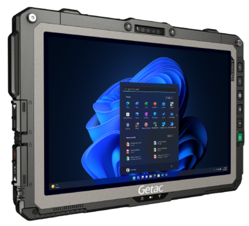 Getac UX10 G3 Pent 8505 8/256GB Tablet