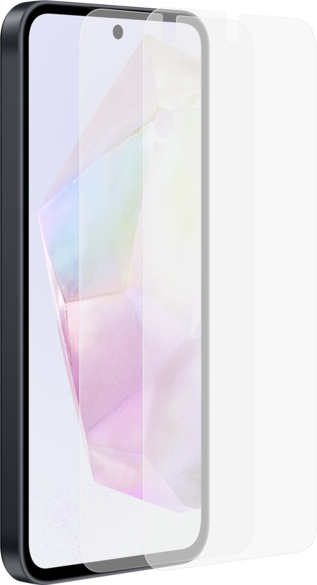 Película de protecção Samsung Galaxy A35