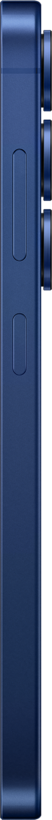 Samsung Galaxy S25 128 GB navy