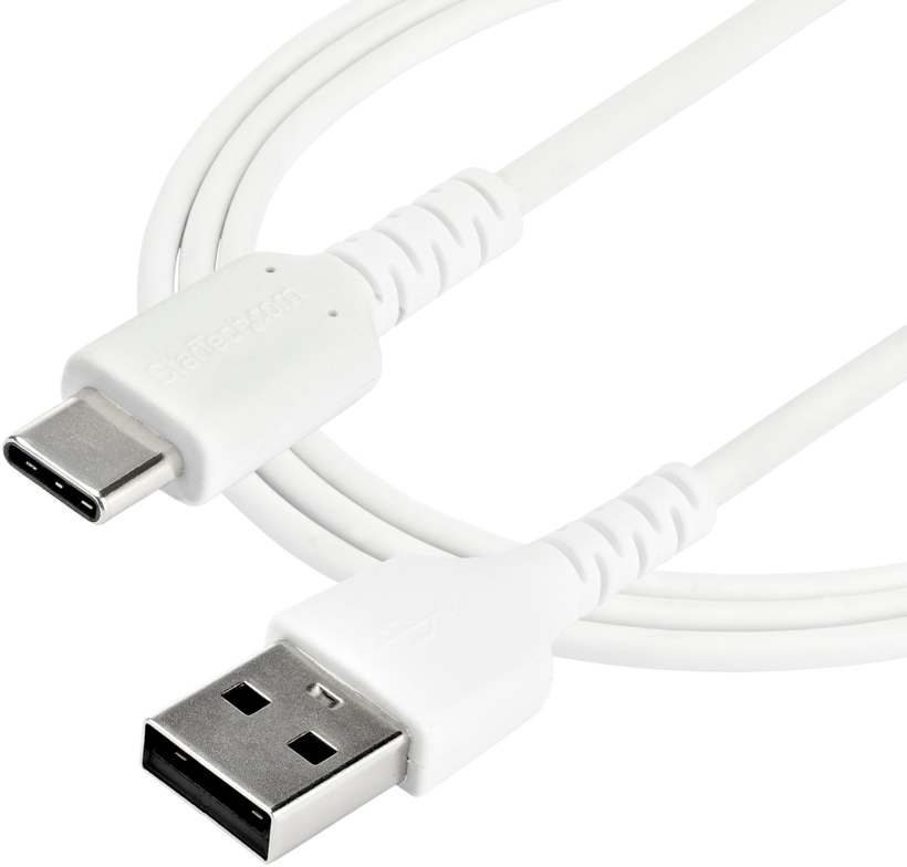 Cable StarTech USB tipo C - A 2 m
