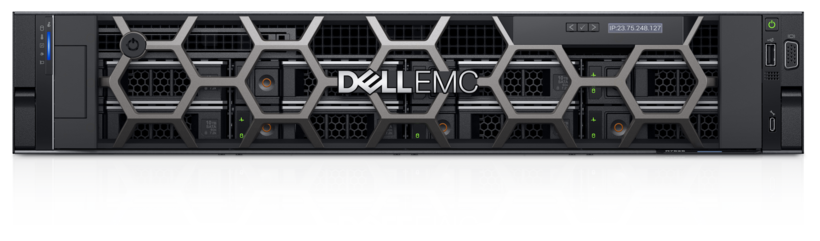 Dell EMC PowerEdge R7525 Server