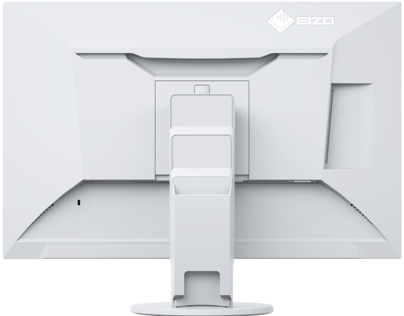 EIZO EV2456 Monitor weiß