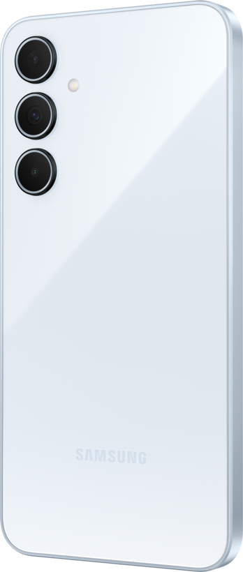 Samsung Galaxy A35 5G 128 GB iceblue