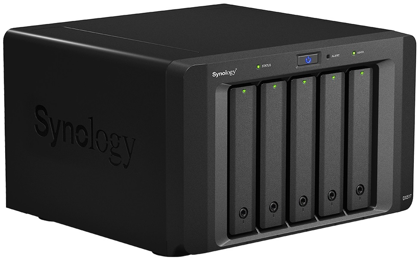 Synology DX517 5-bay Expansion