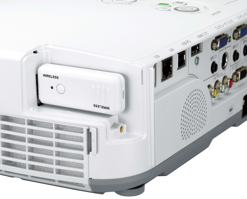 NEC NP05LM2 WLAN USB-Adapter