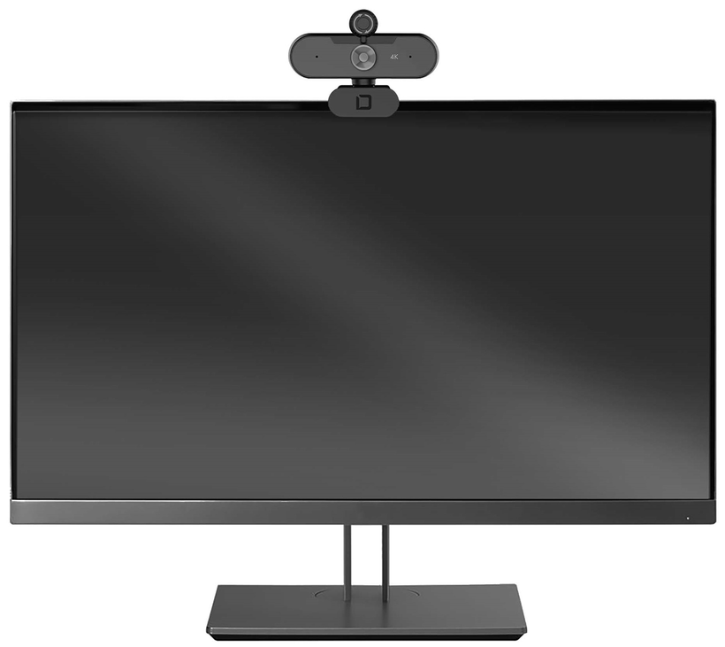 DICOTA PRO Plus 4K Webcam