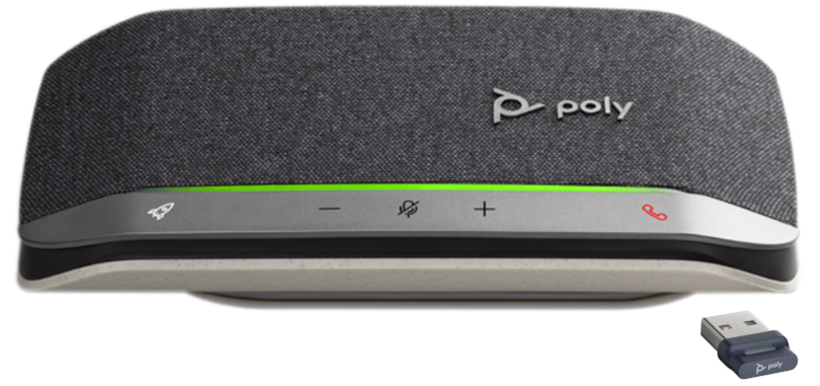 Poly SYNC 20+ USB-C Speakerphone