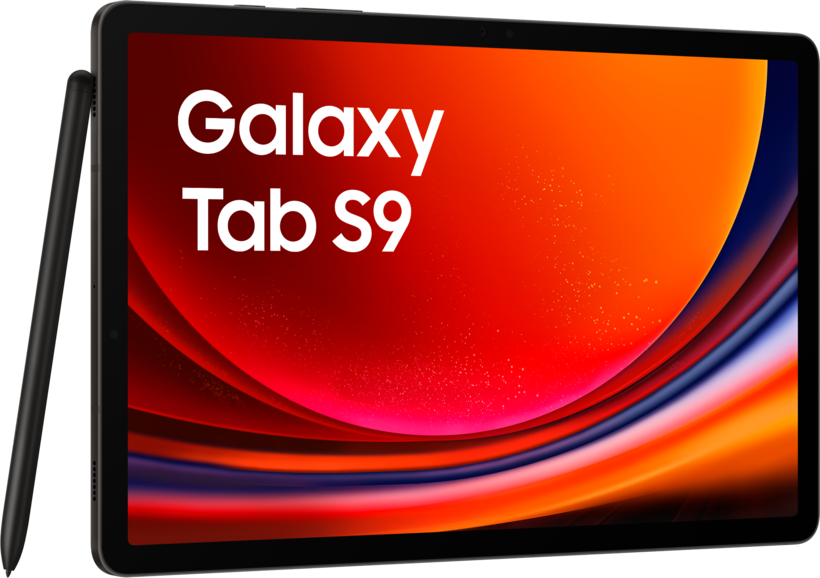 Samsung Galaxy Tab S9 256GB Graphite