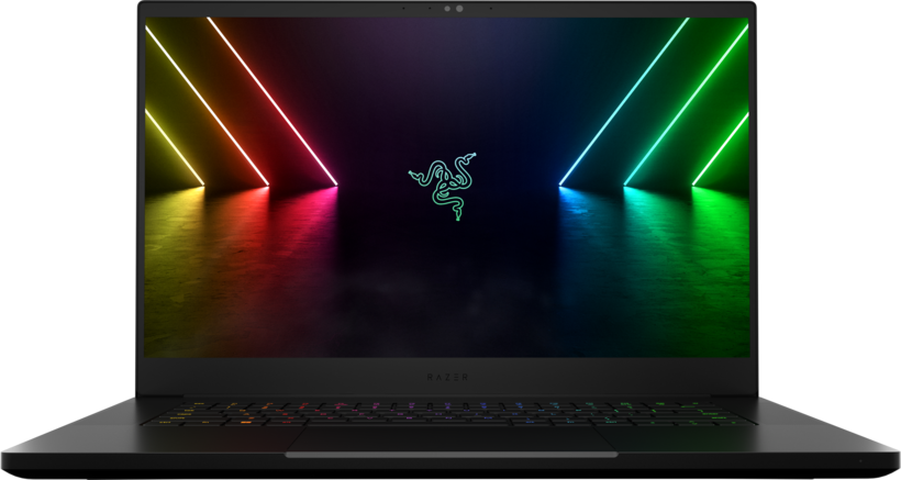 Razer Blade 15 i7 32 GB/1 TB RTX 3080 Ti