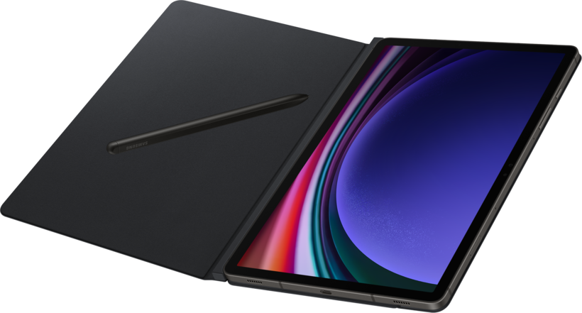 Samsung Tab S9/S9 FE Smart Book Cover