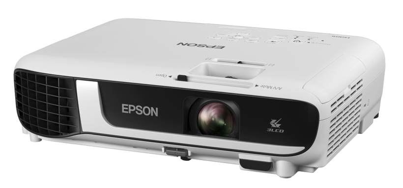 Epson EB-W51 projektor