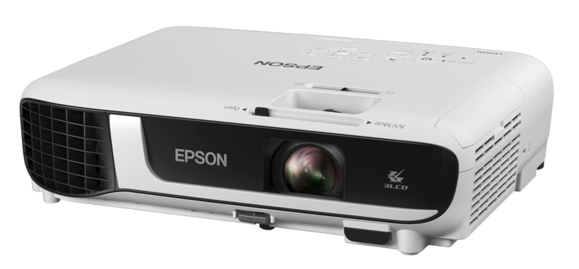 Epson EB-W51 Projector