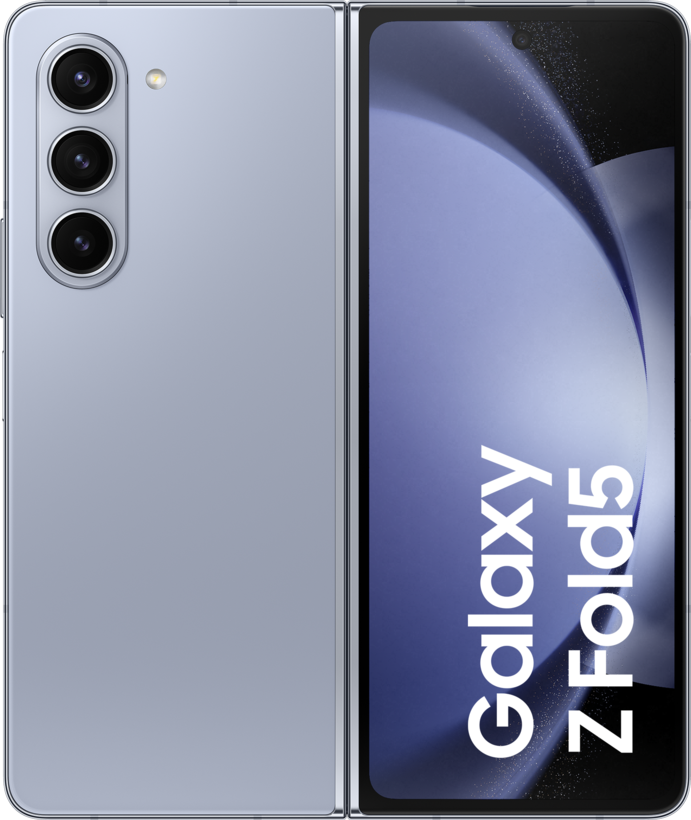 Samsung Galaxy Z Fold5 256GB Blue