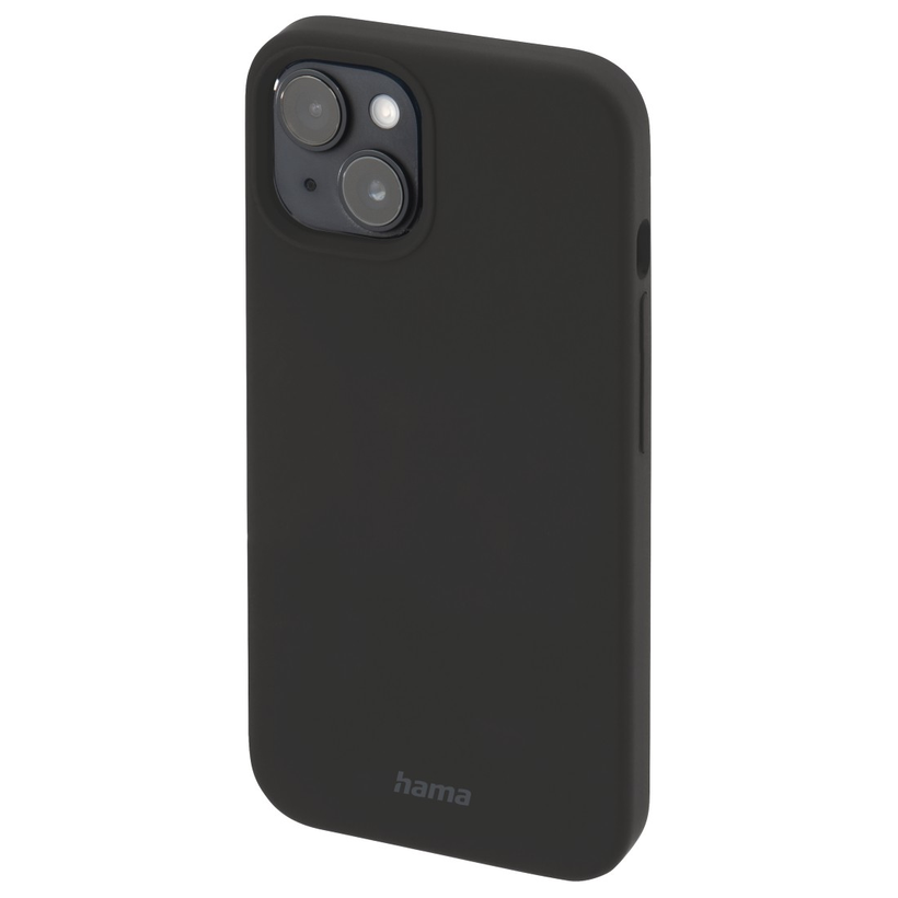 Hama iP14 MagCase Finest Feel Pro Cover