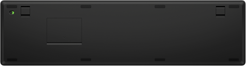 HP 455 Programmable Keyboard