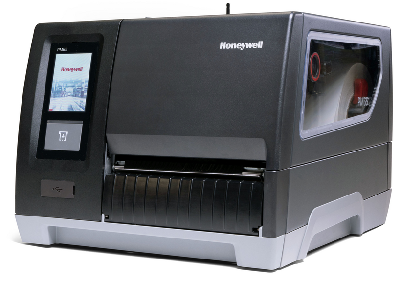 Imprimante ET Honeywell PM65A TT 203 dpi