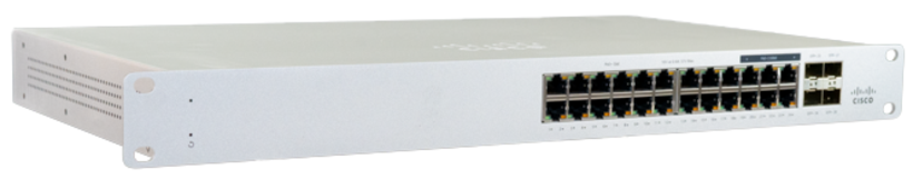 Cisco Meraki MS130-24X-HW Switch