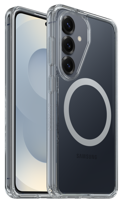 Funda OtterBox Symmetry Galaxy S26 trans