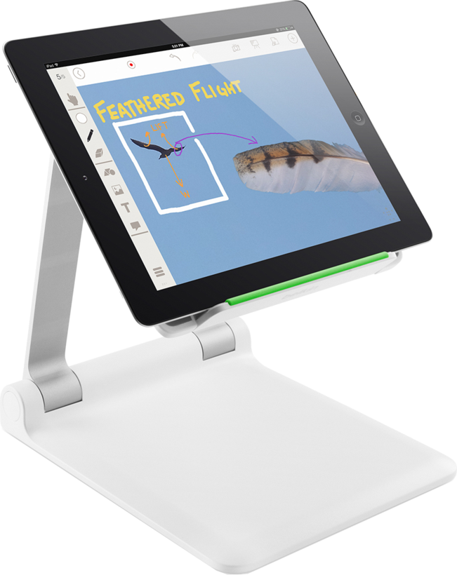 Belkin Tablet Stage Portable Stand
