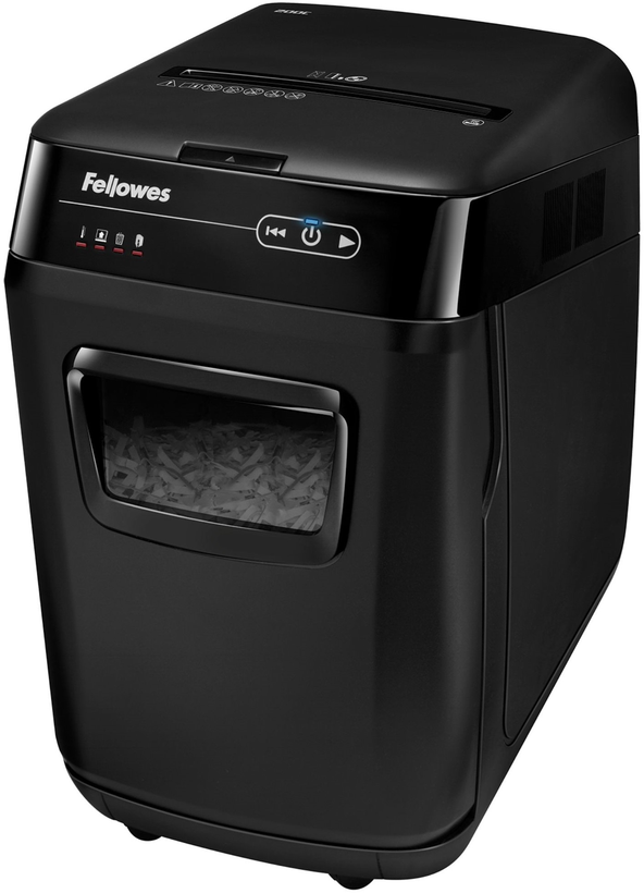 Fellowes AutoMax 200C iratmegsemmisítő