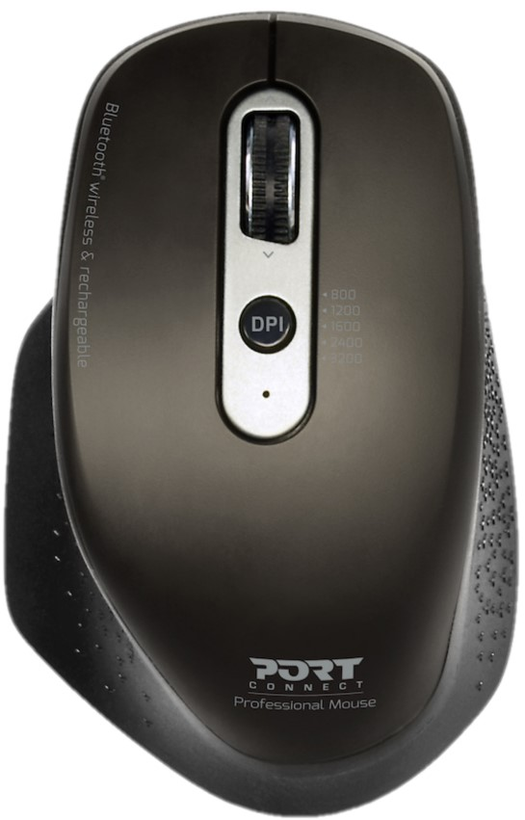 Port EXECUTIVE Bluetooth Maus