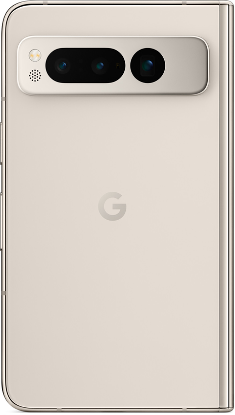 Google Pixel Fold 256 GB porcelain