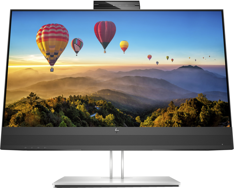 HP E24m G4 FHD Conferencing Monitor