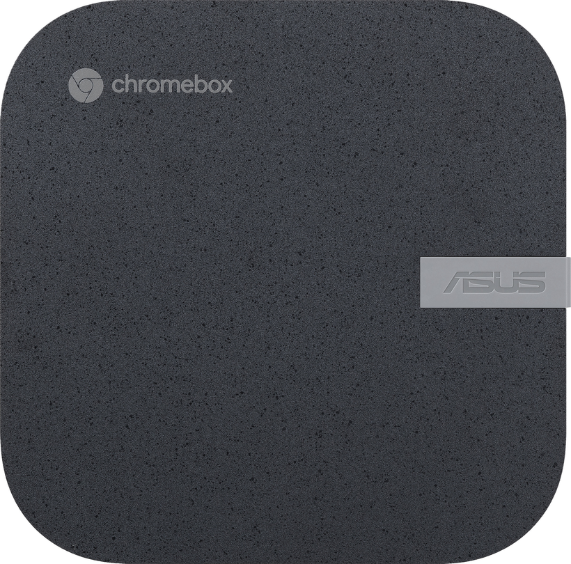 ASUS Chromebox i5 8/128GB PC