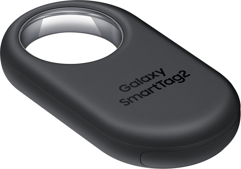 Samsung Galaxy SmartTag2 fekete