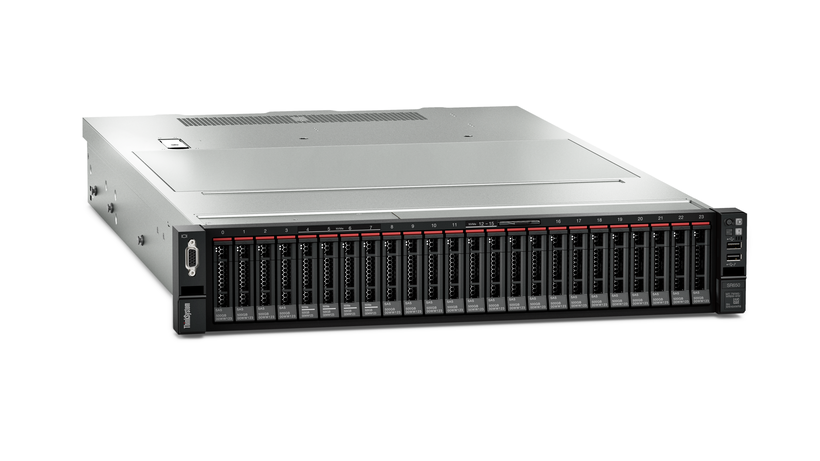 Lenovo ThinkSystem SR650 Server